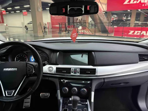 Haval H7