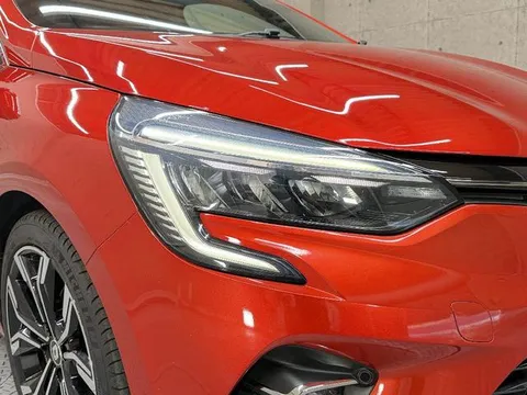 Renault Lutecia