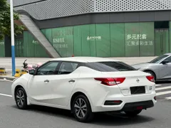 Nissan Bluebird