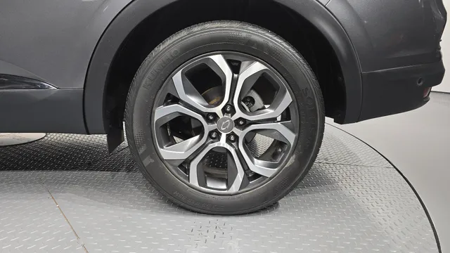 Renault XM3
