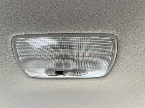 Honda Zest Spark