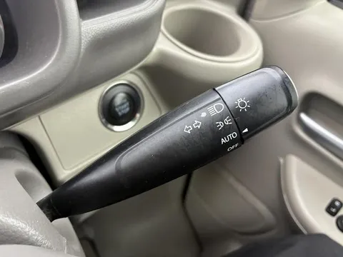 Nissan Clipper Rio