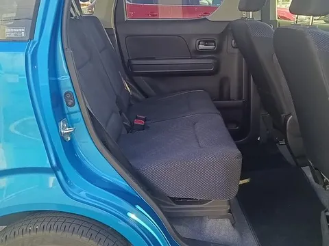 Mazda Flair