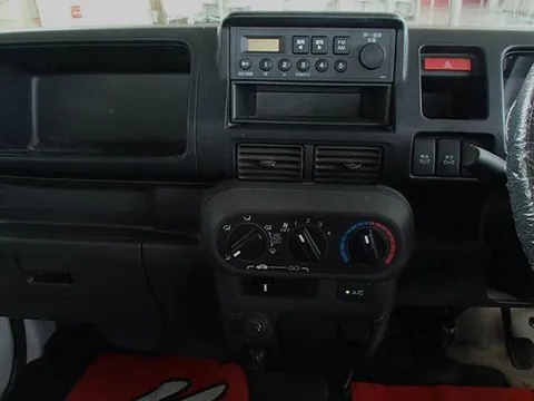 Honda Acty Truck