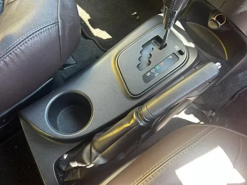 Toyota iQ