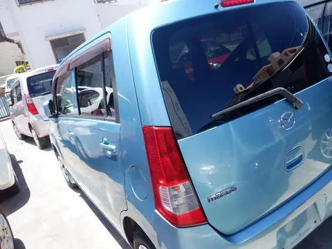 Mazda AZ-Wagon