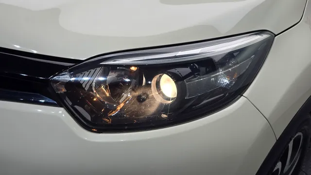 Renault QM3