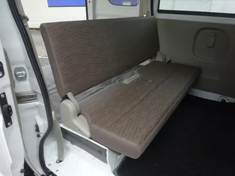 Nissan Clipper