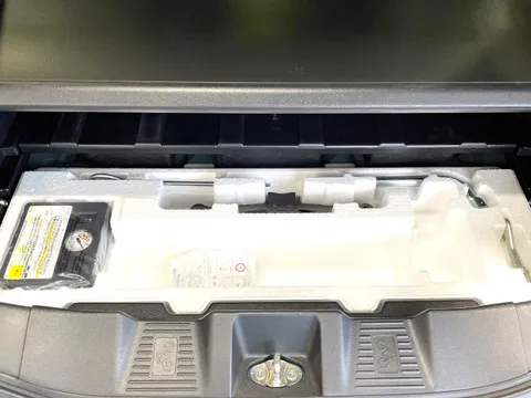 Suzuki Spacia Base