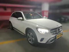 Mercedes-Benz Mercedes-Benz GLC