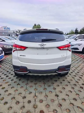 Haima S5