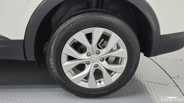 Renault XM3
