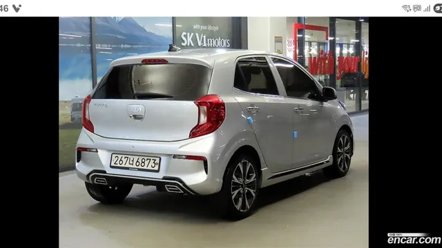 Kia Picanto (Morning)
