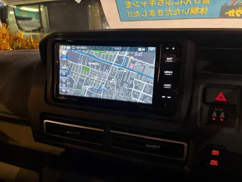 Nissan Clipper Truck