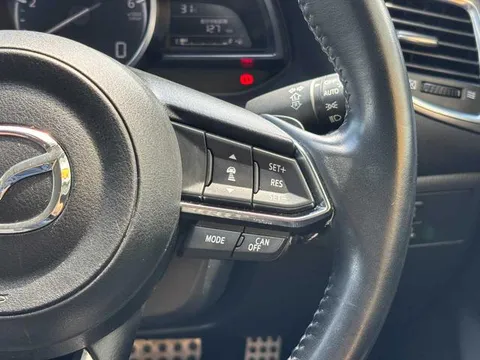 Mazda Axela Sport