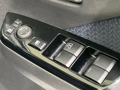 Mitsubishi eK X