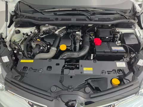 Renault QM3