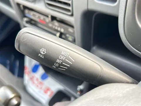 Suzuki Super Carry
