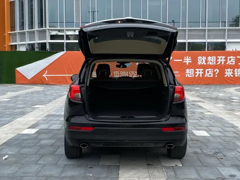 Buick Envision