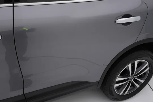 Renault Koleos (QM6)
