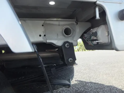 Suzuki Carry Track
