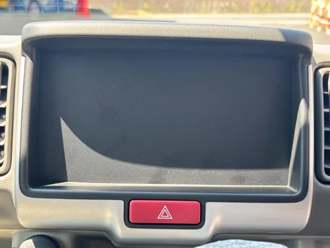 Mitsubishi Town Box