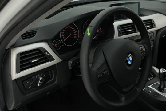 BMW BMW