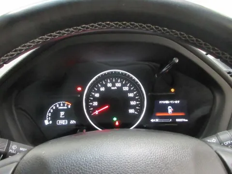 Honda HR-V (Vezel)