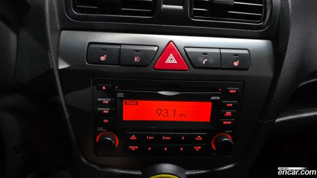 Kia Picanto (Morning)