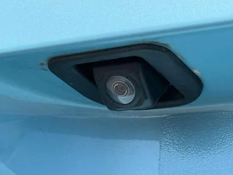 Daihatsu Mira Tocot