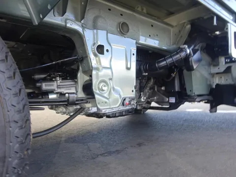 Suzuki Carry Track