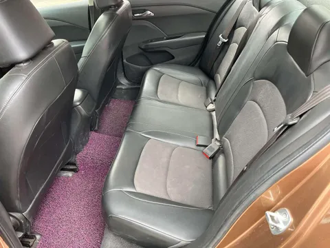 Chevrolet Cavalier