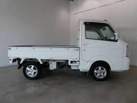Nissan Clipper Truck