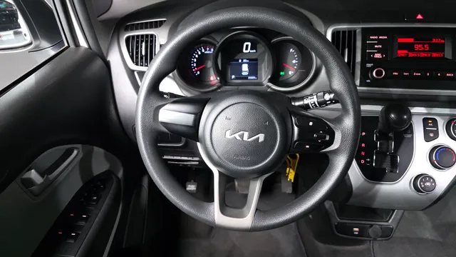 Kia Ray