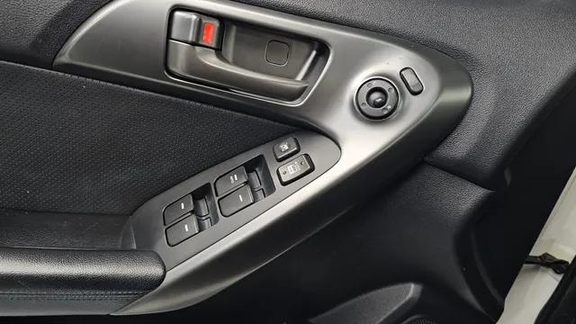 Kia Cerato (Forte)