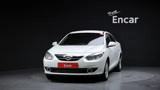 Renault SM3