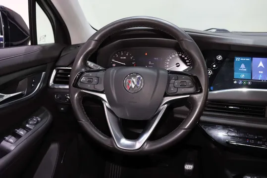 Buick Enclave