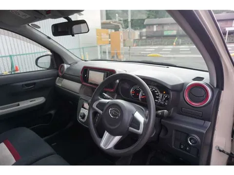 Daihatsu Boon