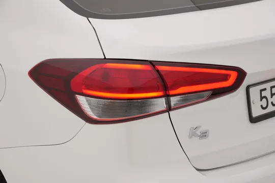Kia Cerato (K3)