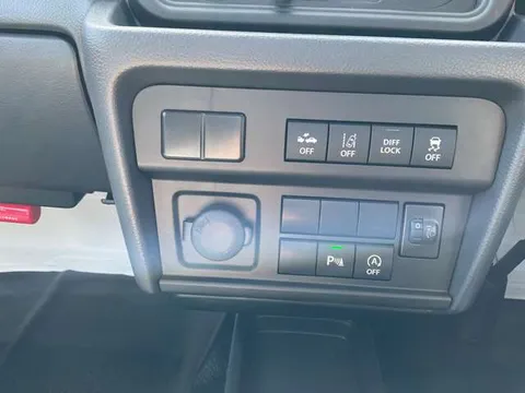 Nissan Clipper Truck