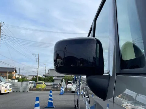 Suzuki Spacia Base