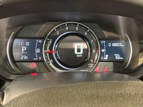 Honda S660
