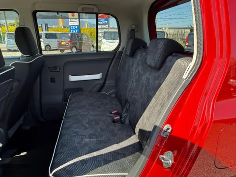 Mazda Flair Crossover