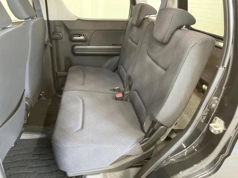 Mazda Flair