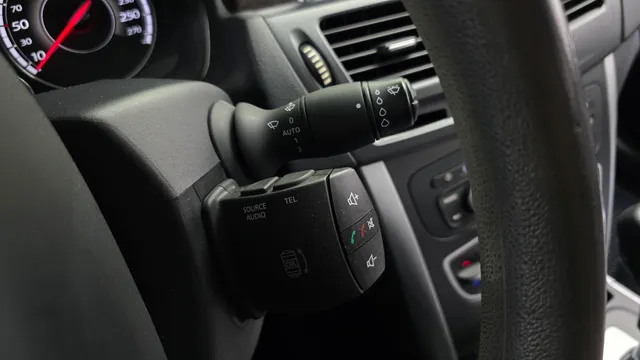 Renault SM5