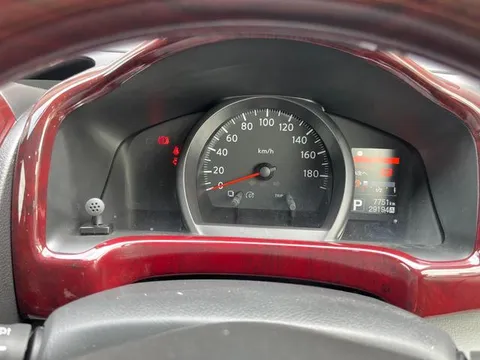 Nissan Vanette