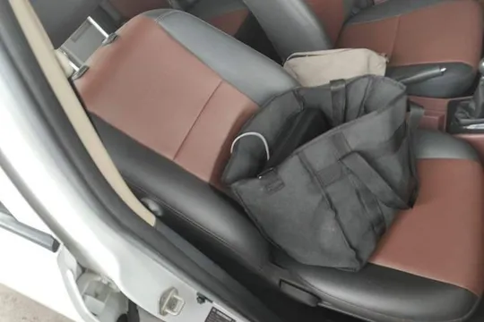 BYD F3