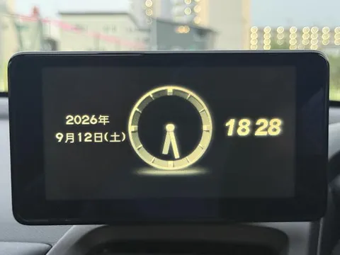 Honda S660