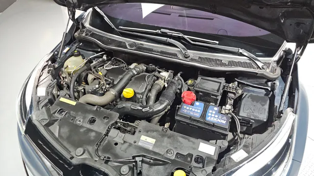 Renault QM3