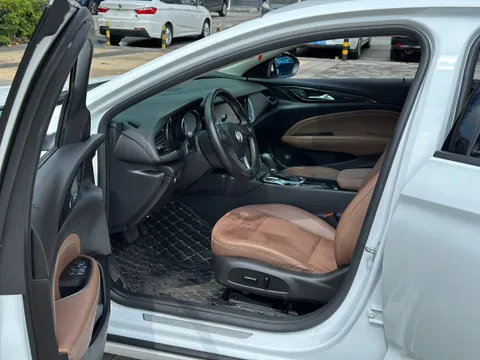 Buick Regal